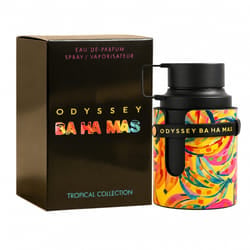 Armaf Odyssey BA HA MAS 100 ml