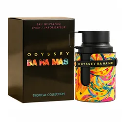 Armaf Odyssey BA HA MAS 100 ml