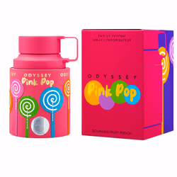 Armaf Odyssey Pink Pop 100 ml