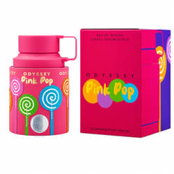 Armaf Odyssey Pink Pop 100 ml