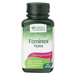 FEMINEX VEINO 40 Comprimés