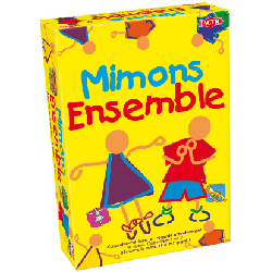Tactic Mimons Ensemble