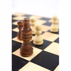 Tactic Classic Collection 5 in 1 Jeux En Bois - Vue supplémentaire 2