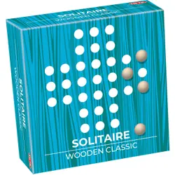 Tactic Solitaire Jeu de société Stratégie