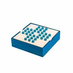 Tactic Solitaire Jeu de société Stratégie - Vue supplémentaire 2