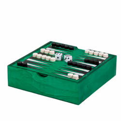 Tactic Backgammon Jeu de société Stratégie - Vue supplémentaire 2