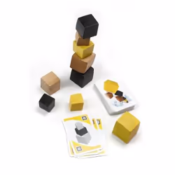 Tactic Block Out! - Vue supplémentaire 3