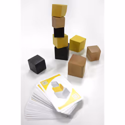 Tactic Block Out! - Vue supplémentaire 4