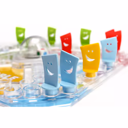 Tactic Junior Kimble Jeu de société Course - Vue supplémentaire 4