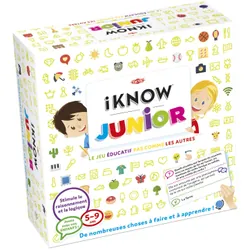 Tactic I Know Junior