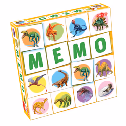 Tactic 55802, Jeu de cartes, Assortiments, 3 an(s), 10 min