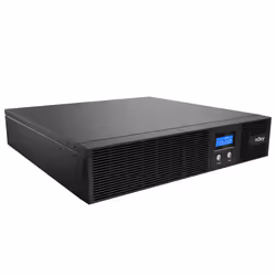 nJoy Argus 1200 alimentation d'énergie non interruptible Interactivité de ligne 1,2 kVA 700 W 4 sortie(s) CA