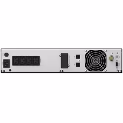 nJoy Argus 1200 alimentation d'énergie non interruptible Interactivité de ligne 1,2 kVA 700 W 4 sortie(s) CA - Vue supplémentaire 5