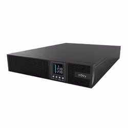 nJoy Aster 3K, Double-conversion (en ligne), 3 kVA, 2700 W, Sinusoïde pur, 80 V, 300 V