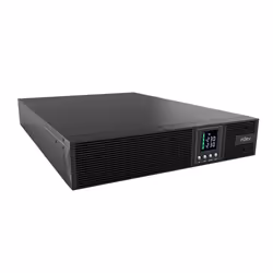 nJoy Aster 3K alimentation d'énergie non interruptible Double-conversion (en ligne) 3 kVA 2700 W 9 sortie(s) CA