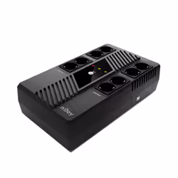 nJoy Token 600
