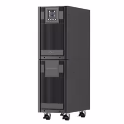 nJoy Aster 10KT, Double-conversion (en ligne), 10 kVA, 9000 W, Sinusoïde pur, 80 V, 300 V
