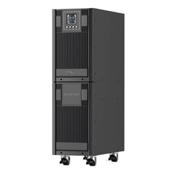 nJoy Aster 10KT alimentation d'énergie non interruptible Double-conversion (en ligne) 10 kVA 9000 W