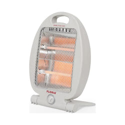 Chauffage Floria 800 Watt - Blanc (ZLN8380)