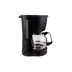 Zilan ZLN7887 machine à café Semi-automatique Machine à café filtre 0,6 L