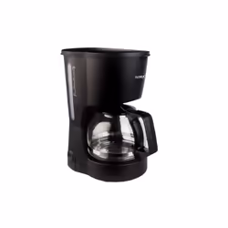 Zilan ZLN7887 machine à café Semi-automatique Machine à café filtre 0,6 L