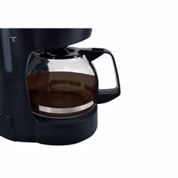 Zilan ZLN7887 machine à café Semi-automatique Machine à café filtre 0,6 L