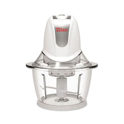 Mini hachoir Zilan 300 Watt 1L (ZLN8167)