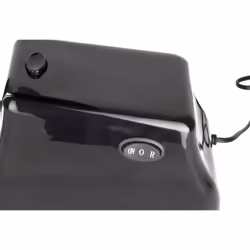 Zilan ZLN2386 hachoir 1300 W Noir