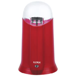 Moulin à café Floria 200 Watt 60g (ZLN3086)