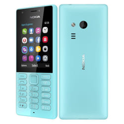 Téléphone Portable Nokia 216 Double SIM