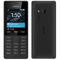 Téléphone Portable Nokia 150 Dual Sim