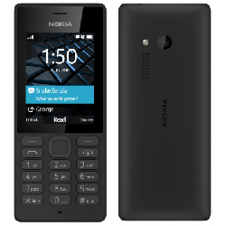 Téléphone Portable Nokia 150 Dual Sim