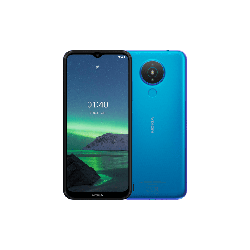 Smartphone Nokia1,4 Blue