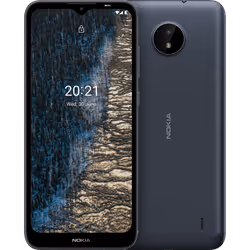 Écran: 6.5" HD+ - Processeur: Octa core 1.6GHz - Système d'exploitation: Android 11 - Mémoire RAM: 2 Go - Stockage: 32 Go - A ...