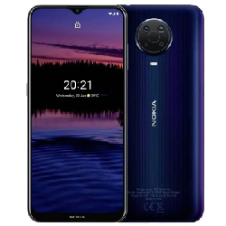 Smartphone Nokia G20 Dark Blue 4Go 64Go