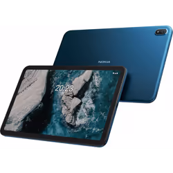 Écran 10.4'' IPS (1200 x 2000 pixels) - Systéme d'exploitation: Android 11 - Processeur: Unisoc T610 (12 nm), Octa-core (2x 1 ...