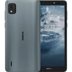 Nokia C2 2e édition 2Go 32Go Bleu