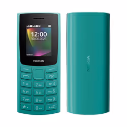 Téléphone Portable Nokia 106 / Double SIM