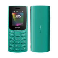 Téléphone Portable Nokia 106 / Double SIM
