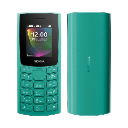 Téléphone Portable Nokia 106 / Double SIM