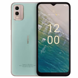 Nokia C32 4Go 128Go Vert