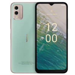 Nokia C32 4Go 128Go Vert