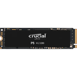 Micron P5 - 1000 Go - M.2 - 3400 Mo/s (CT1000P5SSD8)