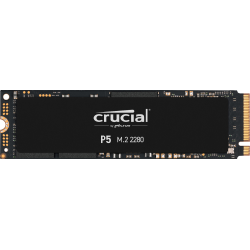 CRUCIAL P5 M.2 PCIE NVME 1 TO