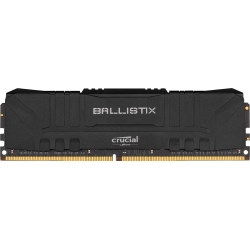 Crucial BL2K32G32C16U4B module de mémoire 64 GB 2 x 32 GB DDR4 3200 MHz (BL2K32G32C16U4B)