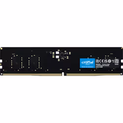 Crucial CT8G48C40U5, 8 Go, 1 x 8 Go, DDR5, 4800 MHz