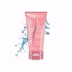 Nutricap Shampooing Cheveux Normaux 200 ML