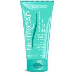 Nutricap Shampooing Cheveux gras 200ml