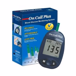 Appareil Glucomètre On Call Plus