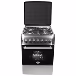 Cuisinière à gaz Orient 60cm